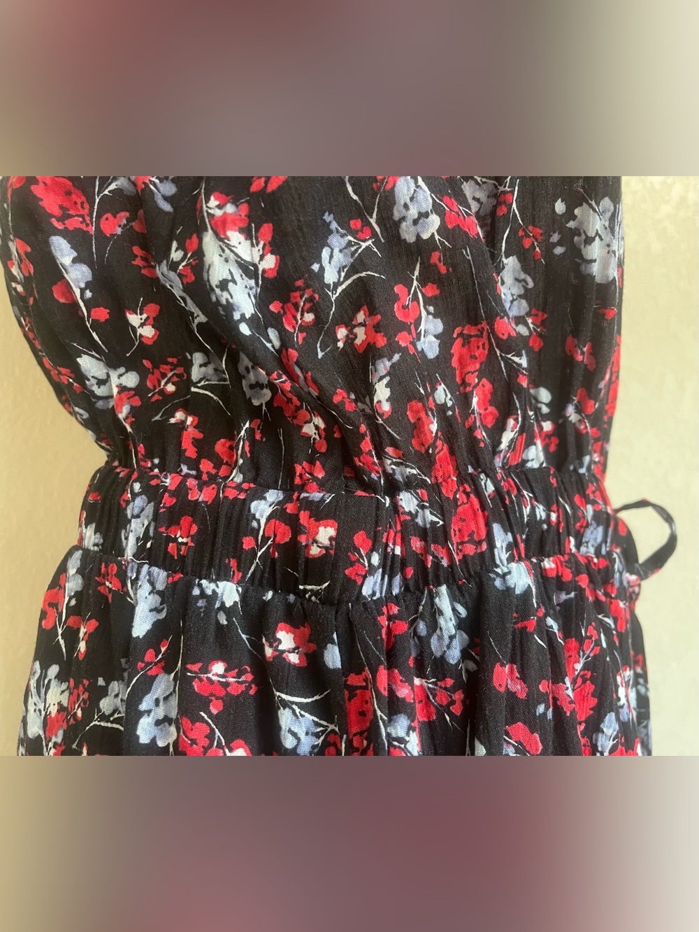Universal Thread Maxi Dress - Picture 10 of 15